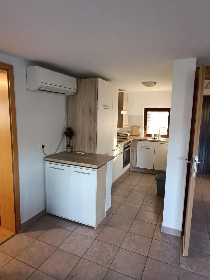Hiska Na Gorci Podčetrtek Exterior foto